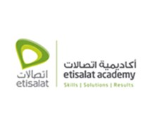 etisalat academy
